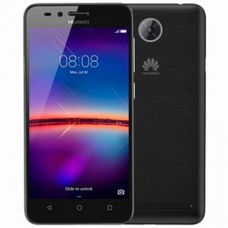 Замена экрана на телефоне Huawei Y3 II в Омске